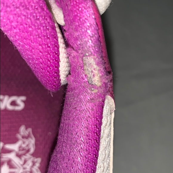 ASICS Gel-Resolution 6 2016 London Special Edition - Picture 11 of 12